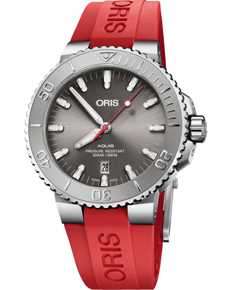 Oris 01 733 7730 4153-07 4 24 66EB